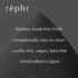 rephr® Makeup Sponge, Makeup Blender for Beauty Products including Liquid Foundation and Concealer, Professional Flawless Streak-Free Finish, Crue...