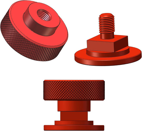 Welding Hood Helmet Pipeliner Fasteners-1Pair USA Flag Pattern Aluminum Helmet Pipeliner Headgear Replacement Parts Accessories Screws Flip Hood, ...