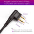 Acoustic Tube Earpiece with Mic for Motorola Walkie Talkies, Surveillance Headset and PTT Compatible with Motorola 2 Way Radios BPR40/CP/CLS/DTR/P...
