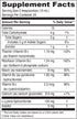 GirafKids Appetite Vitamins for Kids – 8Fl Oz Appetite Boost Syrup – L-Lysine, Inositol, Calcium and Vitamins – Orange Flavor – Premium Energy Boo...