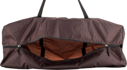 ALPS Mountaineering Zippered Tent Bag, Small...