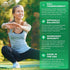 Zazzee Extra Strength 8-in-1 Immune Support, 1400 mg per Capsule, 180 Vegan Capsules, 1000 mg Vitamin C, 1000 IU mg D3, Zinc, Elderberry, Echinace...