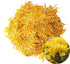 TooGet Dried Chrysanthemum Herbal, Premium Golden-Yellow Fetal Chrysanthemum Flower Tea, Loose Leaf Floral Tea, Top Grade - 2 OZ...