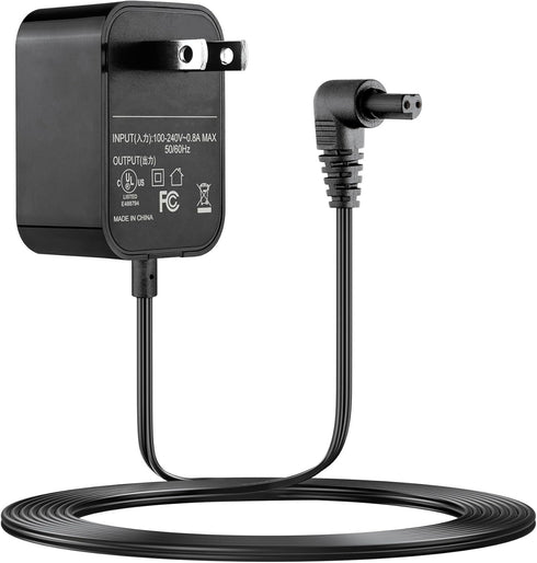 CJP-Geek 23V Compatible with Black and Decker Handheld Vacuum Charger N511997 90602523-04 S010QU2300040 HHVK515JP07APB HHVK515JP07 HHVK515J00FF CH...