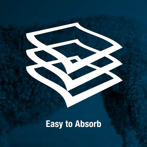 Omega 3 Fish Oil Liquid - Nutritional Fatty Acids EPA & DHA, Omega 3 for Dogs & Cats, Builds Immune & Joint Health, Skin and Coat Supplement for D...