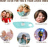 Personal Safety Alarm for Women – 140dB Safe Sound Personal Alarm with Strobe Light, Personal Protection Siren Device for Women, Men, Children, El...