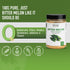 bixa BOTANICAL Bitter Melon Powder (Momordica Charantia/Karela Fruit Powder) - 200g / 7 Oz | Herbal Supplement for Skin and Stomach...