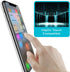 Tech Armor Screen Protector for iPhone 11 and iPhone XR 6.1 inch - Ballistic Tempered Glass, Case Friendly, Sensor Protection, HD, 9H Hardness - 3...