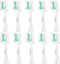 Electric Toothbrush Replacement Heads for Philips Sonicare ProtectiveClean DiamondClean HX9023, 10 Pack...