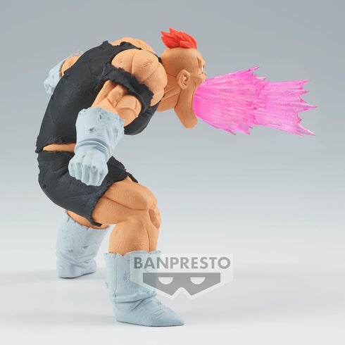 Banpresto - Dragon Ball Z - Recoome, Bandai Spirits Gxmateria Figure...