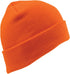 Outdoor Cap Blaze Orange Knit Watch Cap with Cuff...
