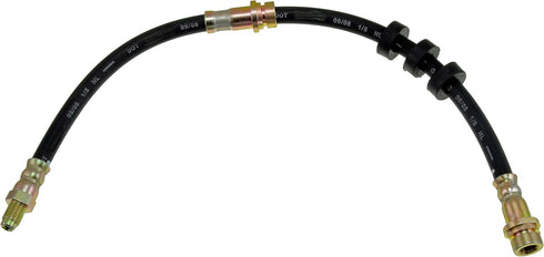 Dorman H620317 Brake Hydraulic Hose Compatible with Select Ford / Mazda / Mercury Models...