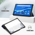Case for Lenovo Tab M10 HD (2nd Gen), Folding Folio Ultra-Thin Smart PU Leather Stand Case Cover for Lenovo Tab M10 HD Gen 2 TB-X306X (Not for M10...