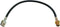 Dorman H38108 Rear Center Brake Hydraulic Hose Compatible with Select Chevrolet / GMC / Oldsmobile Models...