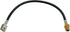 Dorman H38108 Rear Center Brake Hydraulic Hose Compatible with Select Chevrolet / GMC / Oldsmobile Models...