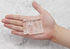 Healing Crystal Wands 2" Clear Quartz Crystal Obelisk | Polished 6 Faceted Reiki Chakra Meditation Therapy...