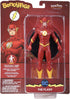 BendyFigs The Noble Collection DC Comics Flash...