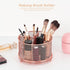 360-Degree Rotating Pen Holder for Desk, Art Supply Storage Desk Organizer, Desktop Pencil Holder Desk Accessories for Office Supplies, Pen Organi...