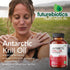 Futurebiotics Antarctic Krill Oil 1000mg with Omega-3s EPA, DHA, Astaxanthin and Phospholipids - Premium Krill Oil Heavy Metal Tested, Non GMO – 9...