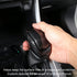 for Totoya RAV4 2019-2024 Gear Shift Knob Cover, Carbon Fiber Grain Interior Protective Gear Shift Trim for Toyota Highlander 2020-2024- Carbon Fi...