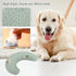T'CHAQUE Soft Dog Bed Pillows, Ideal Naptime Sleeping Companion for Small Dogs and Cats, Pet Neck Pillow for Upper Spine and Calming Support, Cudd...