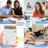 Cute Calculators Desktop Size 6.3 * 4.3in/16 * 11cm, DECKLIT Battery 12 Digit Desk Calculator Extra Large LCD Display, Great Desktop Calculator Bi...