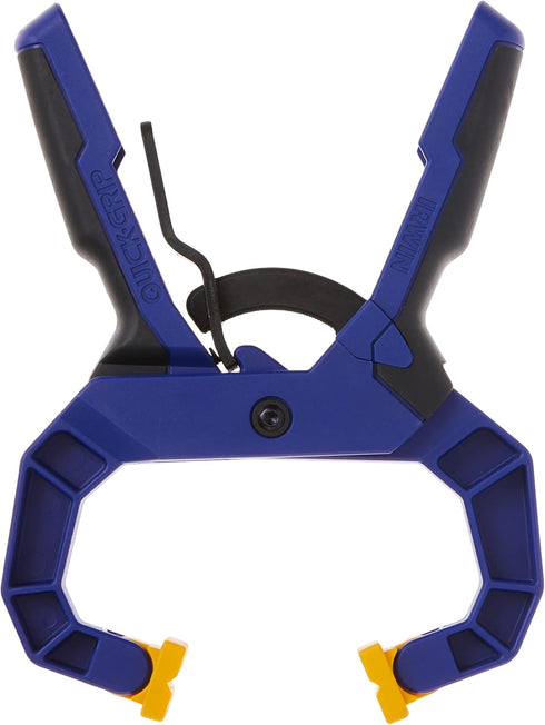 Irwin Tools Irwin 59200CD Quik-Grip Handi-Clamp, 2-Inch...