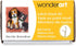 Wonderart Best Friends Latch Hook Kit, 12" X 12"...