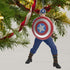 Hallmark Marvel Studios Avengers: Endgame Captain America Ornament Movies & TV; Superheroes...