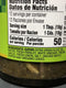 Goya Chimichurri Steak Sauce with Spanish Olive Oil 7.5 oz...
