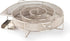8'' Cold Smoke Generator spiral round, More Durable with thicker material, Perfect Idea for Hot or Cold smoking on BBQ Grill and Smoker, Cold smok...