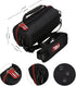 Speak Case Storage Travel Portable Cases for JBL Flip 6, Hard Shockproof Bluetooth Speak Bag...