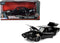 Jada Toys Fast & Furious 1:24 Dom's Plymouth GTX Die-cast Car, toys for kids and adults, Black, Standard...