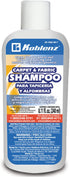 Koblenz 45-0996-00-7 Carpet-Upholstery Cleaner Kit, Fits All 1 1/4 in Wet-Dry Vacuums, White+Clear View Extractor Shield...