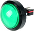 EG STARTS 5X Arcade Buttons 60mm Dome 2.36 inch LED Push Button with Micro Switch for Arcade Machine Video Games Console...