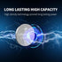 15 Pack CR1632 Lithium 3V Battery, CR 1632 Button Cell Battery...