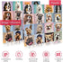 100 Piece Jigsaw Puzzles Funny Dogs Puzzles for Kids Ages 4-8 8-10,Jigsaw Puzzle for Toddlers 3-5 Years Old, Kids Puzzles Ages 6-8, Developmental ...