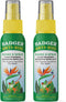 Badger Bug Spray, Non-DEET Mosquito Repellent with Citronella & Lemongrass, Natural Bug Spray for People, Family Friendly Bug Repellent, 2.7 fl oz...