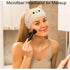 Headband for Washing Face Cute, Cat Print Headband for Women Kids, Microfiber Soft Wraps, Adjustable Elastic Hair Band for Facial Spa Makeup, Hair...