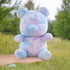 Tie Dye Bears Stuffed Animal Plush Toy - Plushie for Ages 3+ - Super Soft and Cuddly – Good for Girls and Boys, Employees, Collectors, Great Valen...