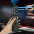 Replacement Remote Control Fit for DENON RC-1158 RC-1170 RC-1180 for AV Receiver only...