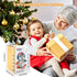 HAPTIME Penguin Toys for 1 Year Old Boy Girl, Musical Toys for Toddlers 1-3, One Year Old Boy Toys, Interactive Dancing Toys for 1+ Year Old, Sing...