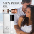 Rebel Pheromone Cologne for Men, Rebel by Alloura for Men, Rebel Alloura Pheromone Cologne for Men, Alloura Pheromone Perfume for Men, Long Lastin...