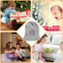 Ehome Toddlers Musical Instruments, Wooden Percussion Kids Baby Musical Instruments, Montessori Musical Toys Set for Kids Childrens Preschool Educ...