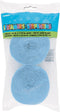 Unique Crepe Streamer 81 Feet 2/Pkg-Baby Blue...