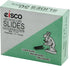 Eisco Labs Microscope Glass Slide - Plain - Pack of 50, Size 75 x 25 mm Thickness 1.1-1.2...