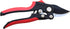 TABOR TOOLS S851A Bypass Hand Pruner with Compound Action, Makes Clean Cuts. Professional Sharp Secateurs, Pruning Shears, Garden Shears, Clippers...