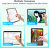 Stylus Pen for Apple iPad Pencil - Ipad Stylus Pen for iPad 10th 9th 8th 7th 6th Generation Palm Rejection for 2018-2023 Apple iPad Air 5th 4th 3r...