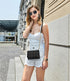 KUKOO Small Crossbody Bag for Women Cell Phone Wallet Purse Clutch Handbags with Credit Card Slots...