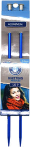 ArtSkills Knitting Needles (Grey)......